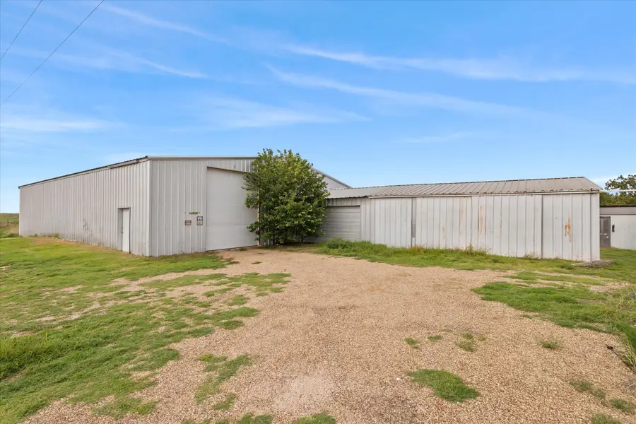 3541 Maverick Road, Sundown, TX 79372 - #2
