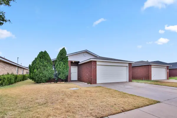 6117 18th Street, Lubbock, TX 79416