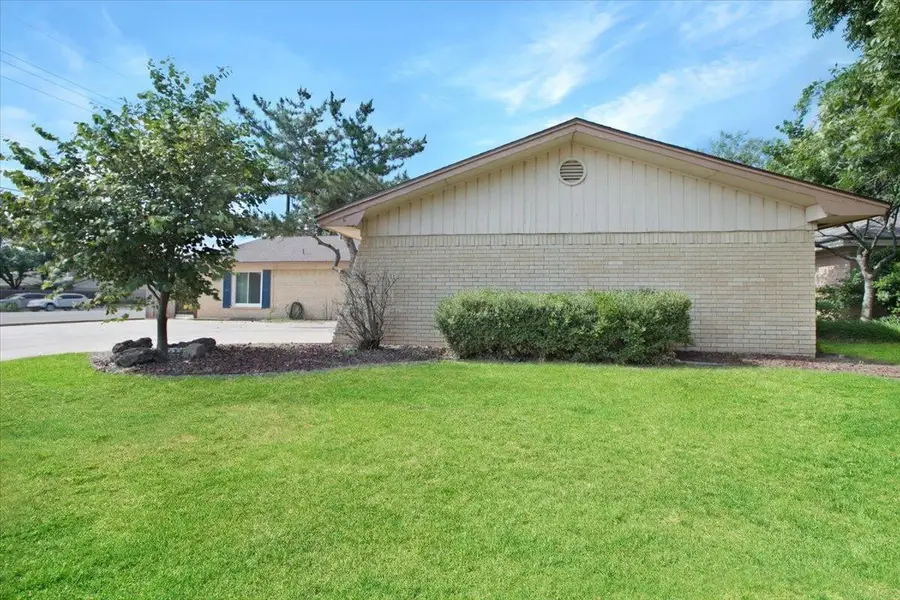 3401 75th Street, Lubbock, TX 79423 - #3
