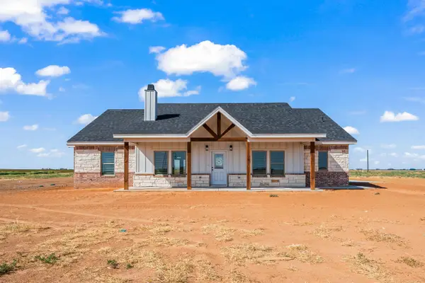 7001 E F M 41, Slaton, TX 79364