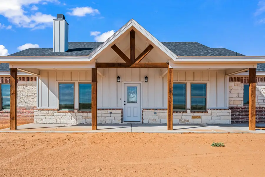 7001 E F M 41, Slaton, TX 79364 - #2