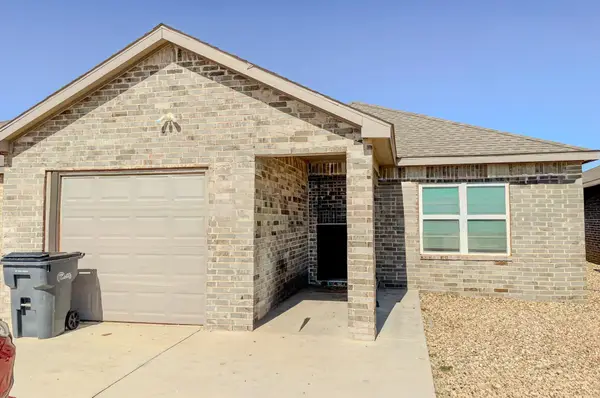 7412 5th Street, Lubbock, TX 79416