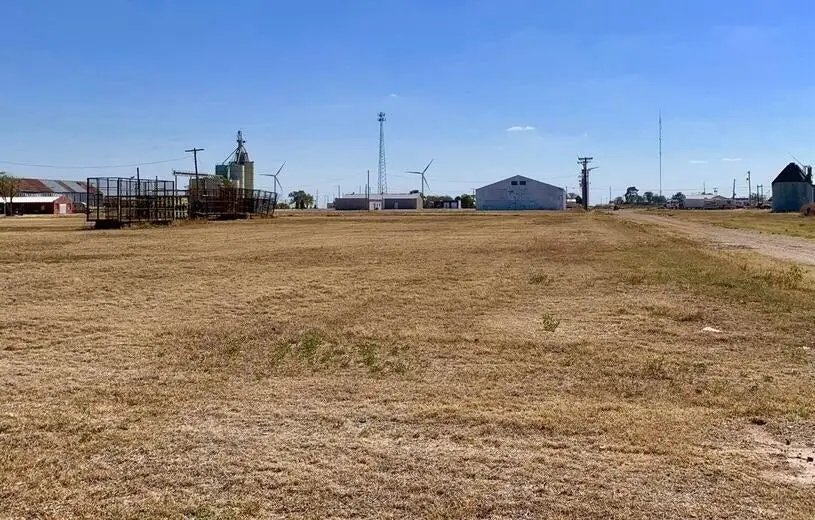 600 Avenue G, Ralls, TX 79357 - #1