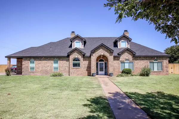 7412 80th Street, Lubbock, TX 79424