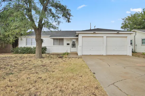 5003 53rd Street, Lubbock, TX 79414