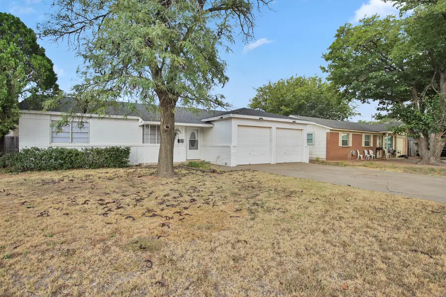 5003 53rd Street, Lubbock, TX 79414 - #2