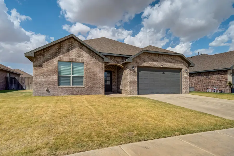 7608 61st Street, Lubbock, TX 79407 - #2