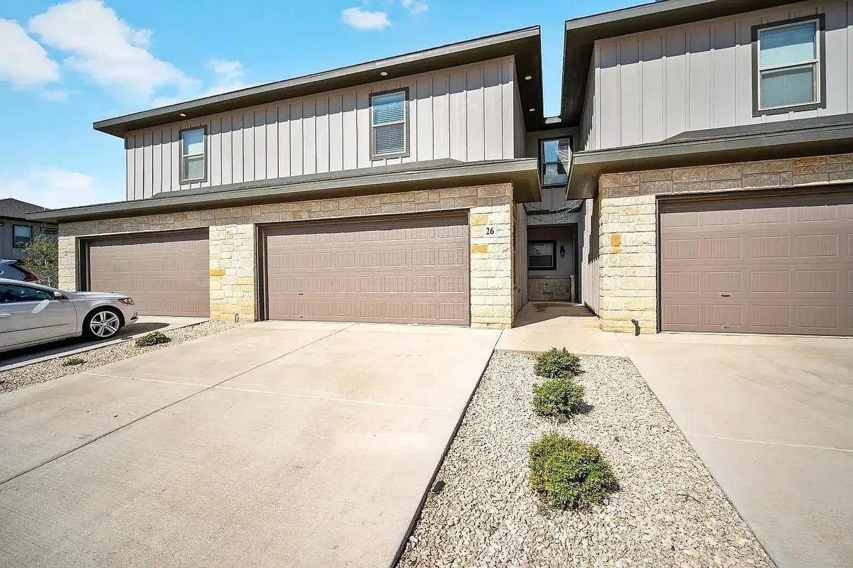 6040 24th Street, Lubbock, TX 79407 - #1