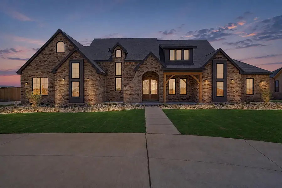 17207 County Rd 1920, Lubbock, TX 79424 - #3