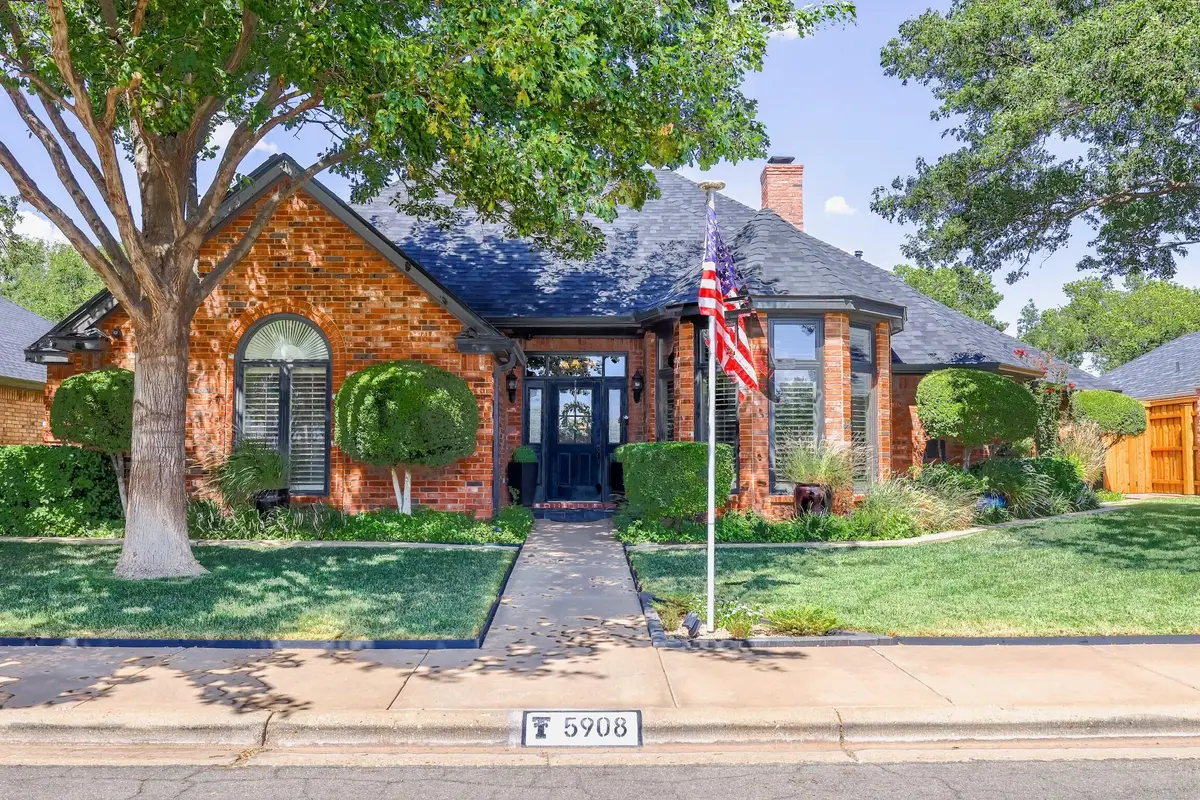 5908 83rd Street, Lubbock, TX 79424 - #1
