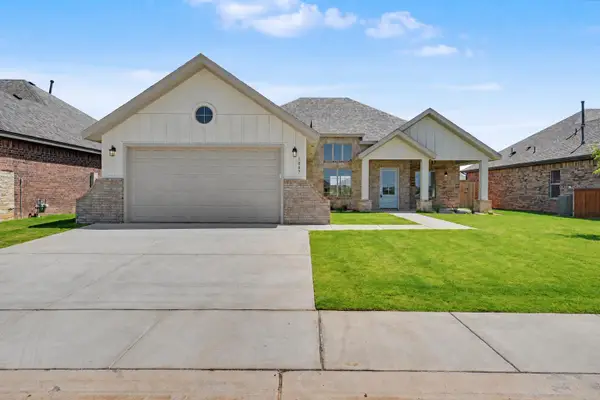 1007 N 5th Street, Wolfforth, TX 79382