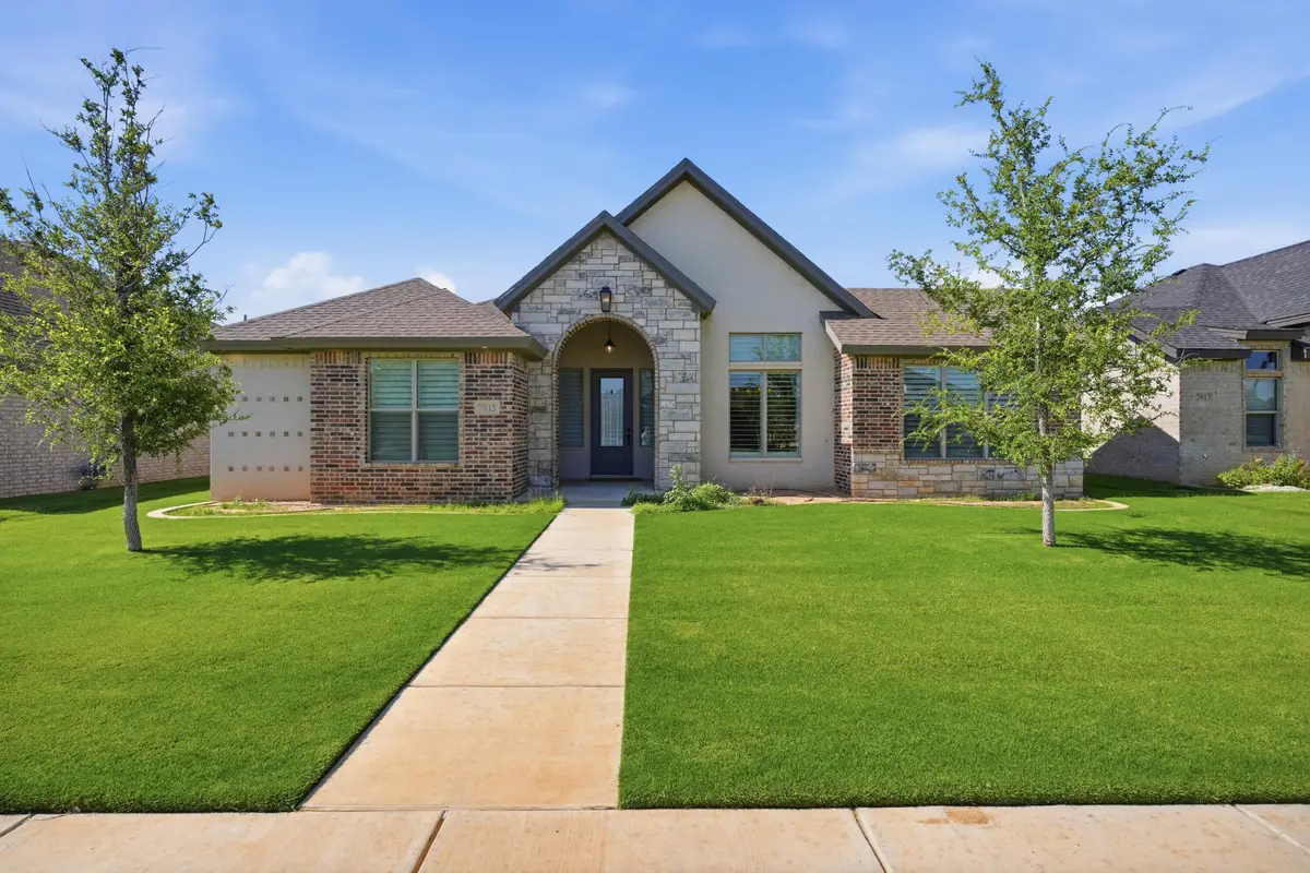 7815 54th Street, Lubbock, TX 79407 - #1
