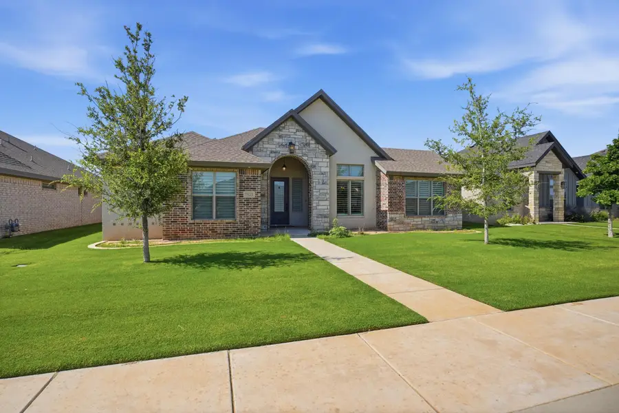 7815 54th Street, Lubbock, TX 79407 - #2