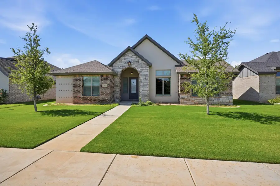 7815 54th Street, Lubbock, TX 79407 - #3