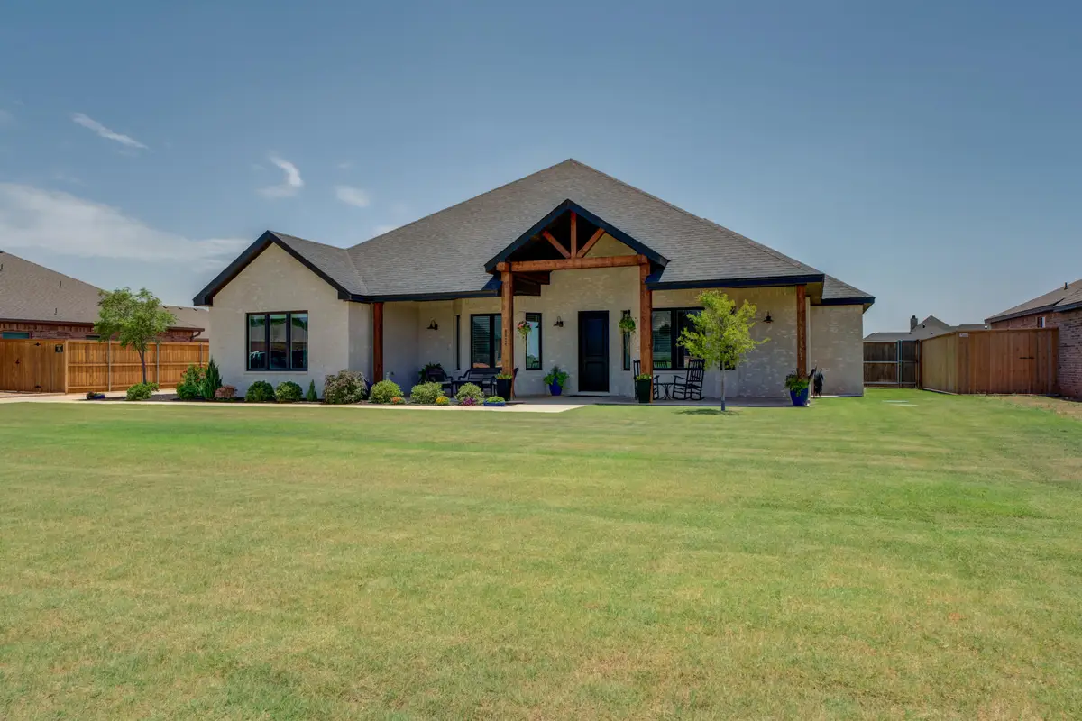 6021 135th Street, Lubbock, TX 79424 - #1
