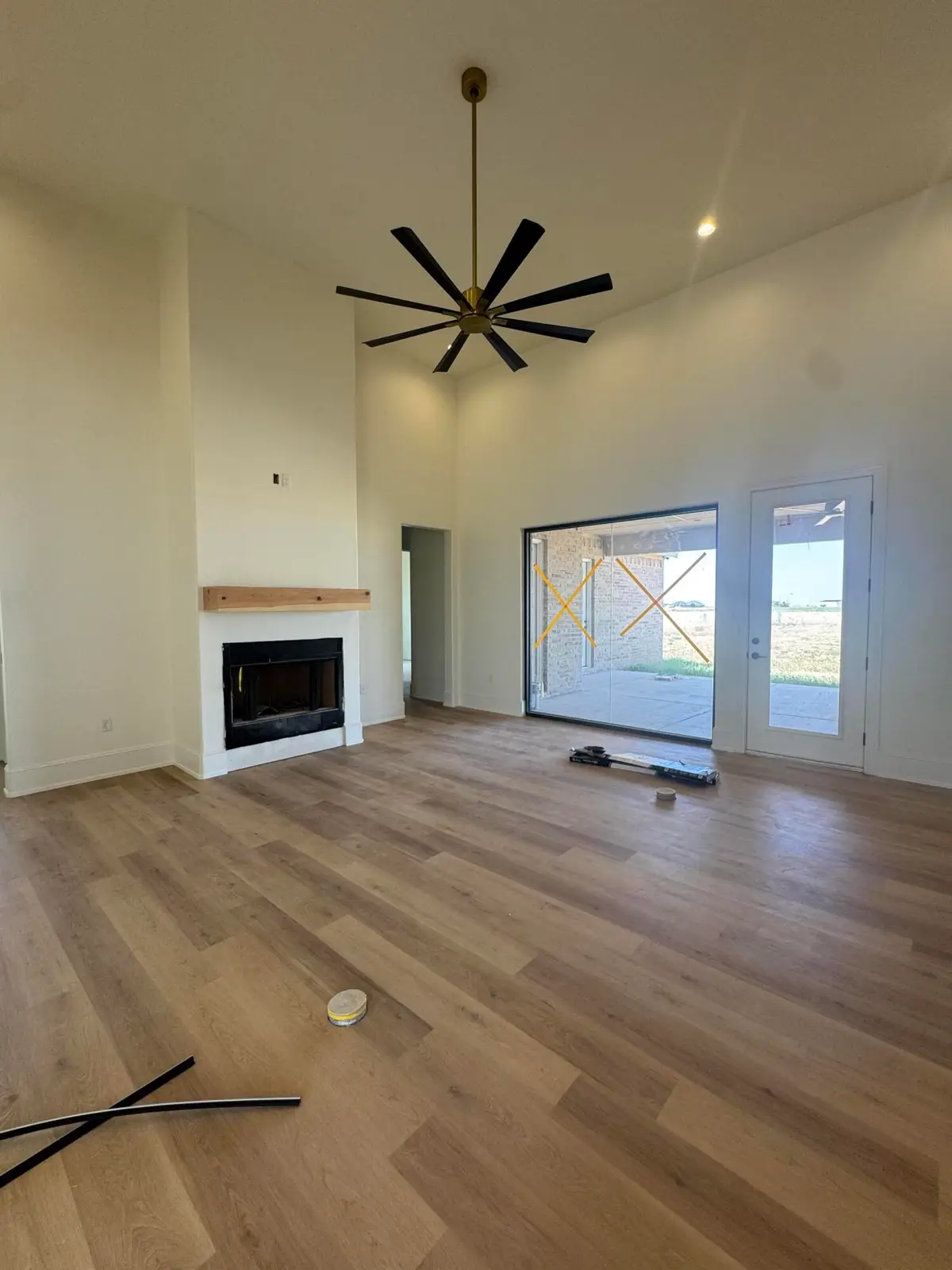 1075 Deuce Of Hearts, Tahoka, TX 79373 - #1