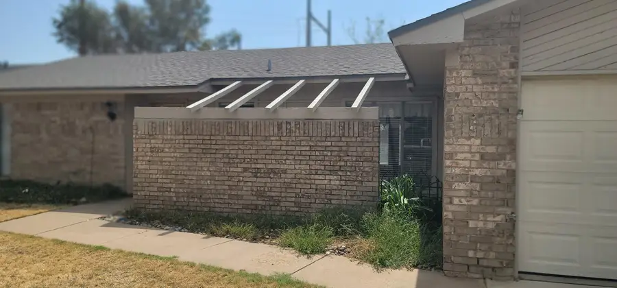 4803 73rd Street, Lubbock, TX 79424 - #2