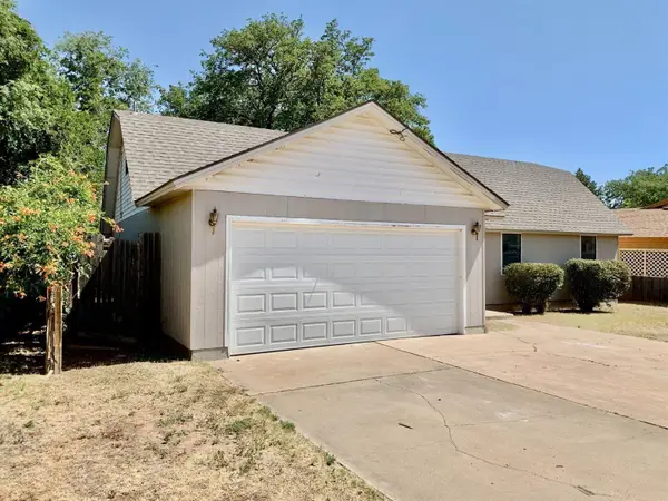 2718 62nd Street, Lubbock, TX 79413