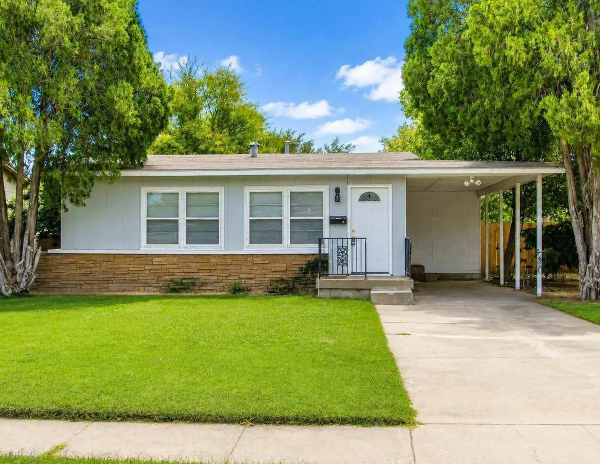 2013 48th Street, Lubbock, TX 79412 - #1