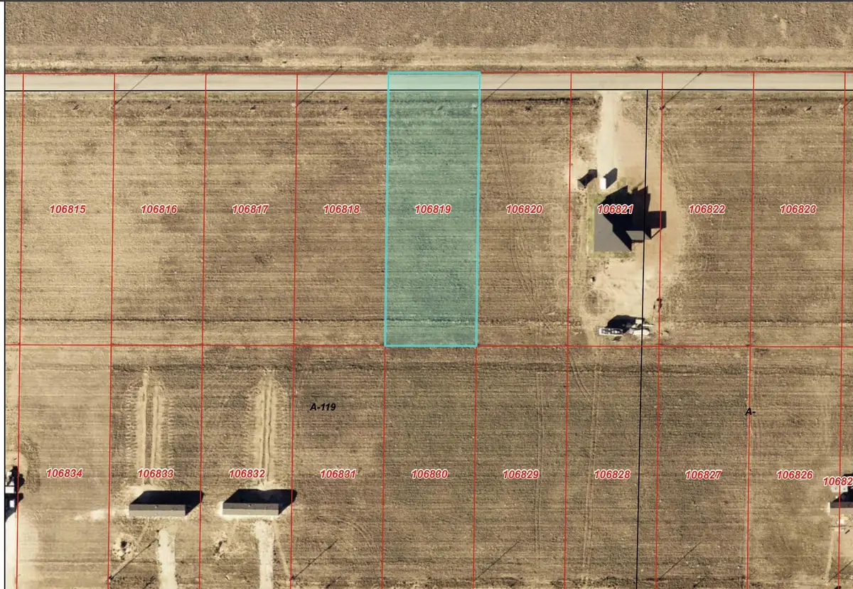 6940 Pr Cub, Shallowater, TX 79363 - #1