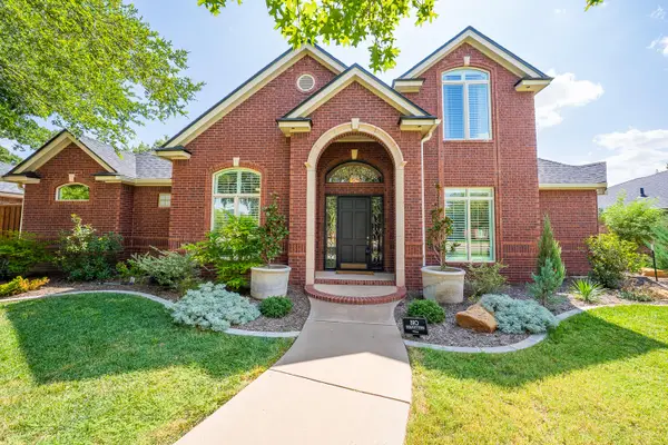 4815 99th Street, Lubbock, TX 79424