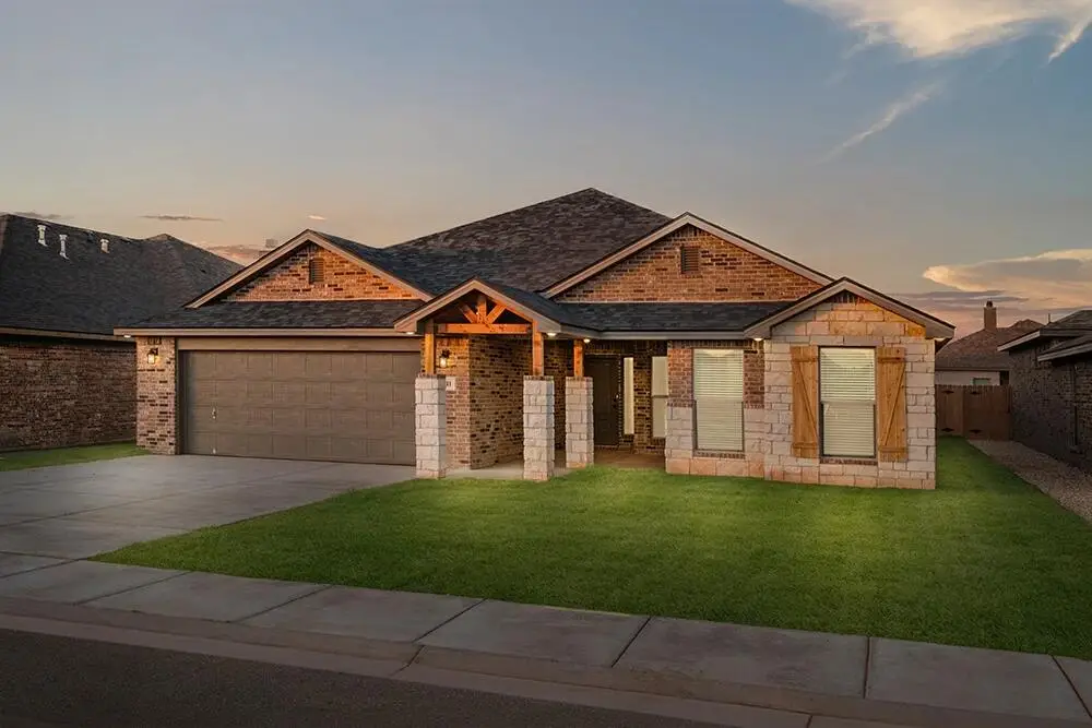 12002 Ironton Avenue, Lubbock, TX 79424 - #1