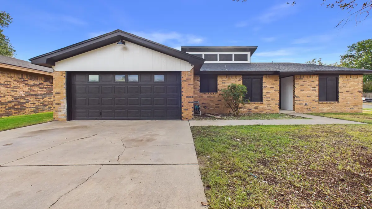 8807 Joliet Avenue, Lubbock, TX 79423 - #1