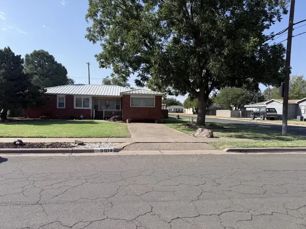 5019 40th Street, Lubbock, TX 79414