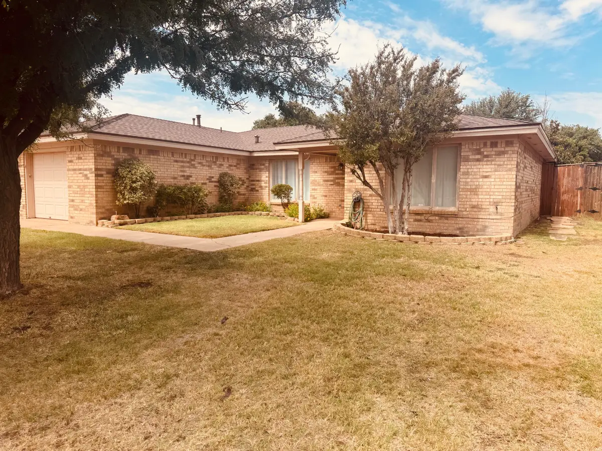 5218 95th Street, Lubbock, TX 79424 - #1