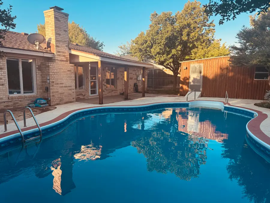 5218 95th Street, Lubbock, TX 79424 - #2