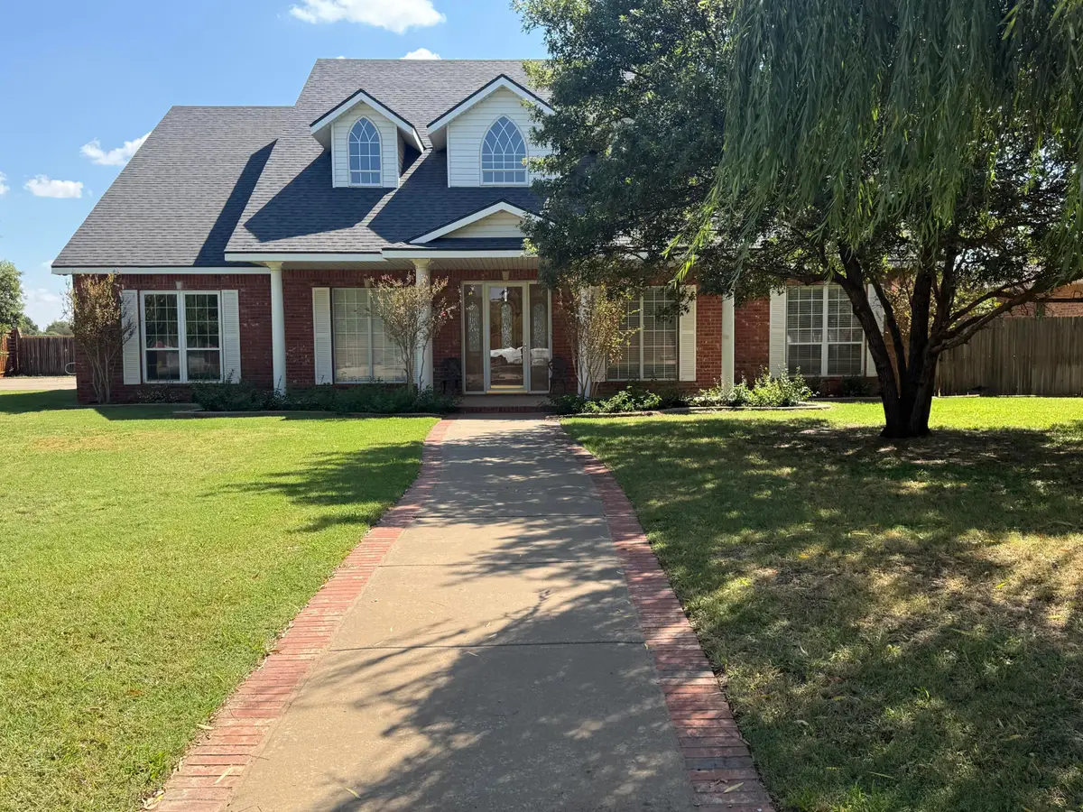 9505 Viola Avenue, Lubbock, TX 79424 - #1