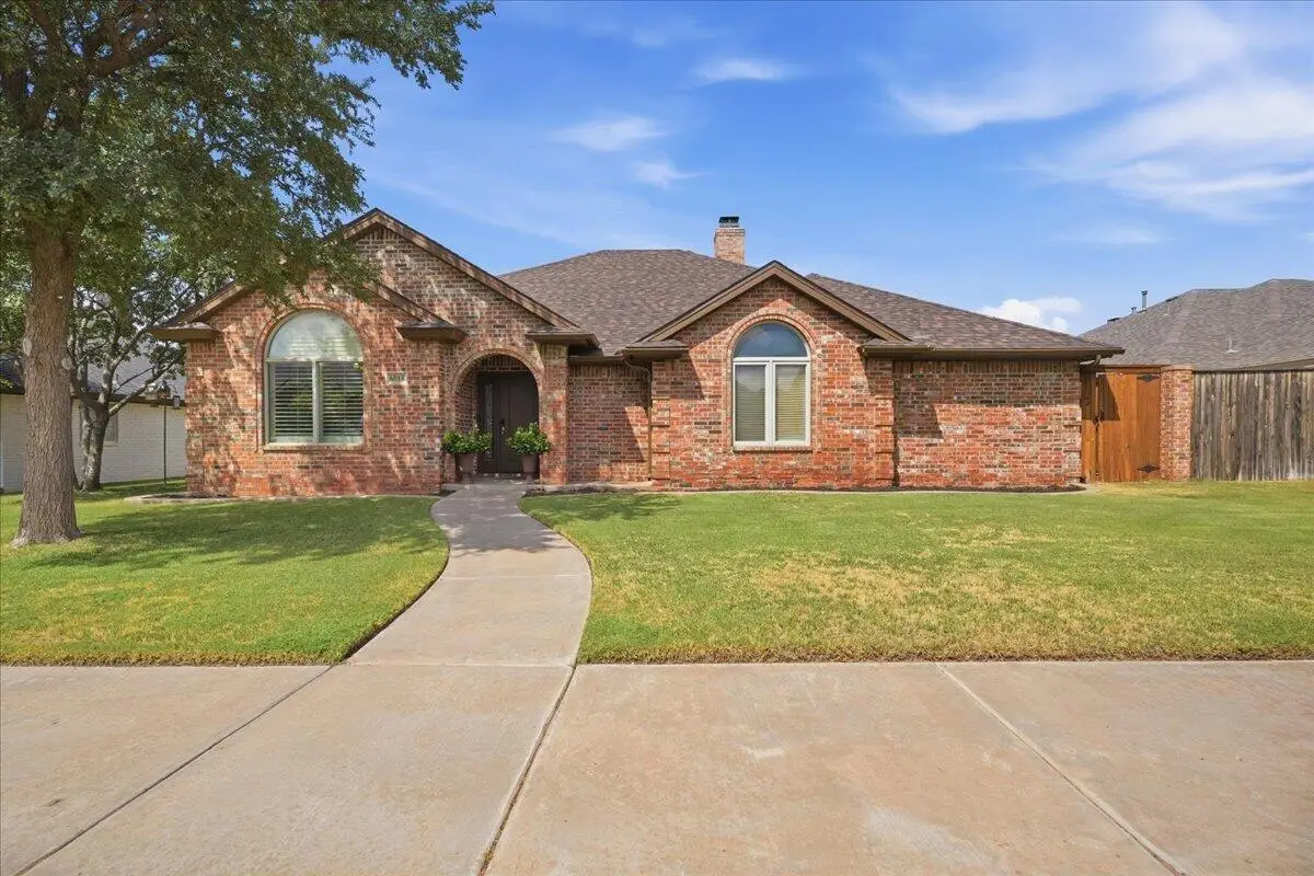 6018 86th Street, Lubbock, TX 79424 - #1