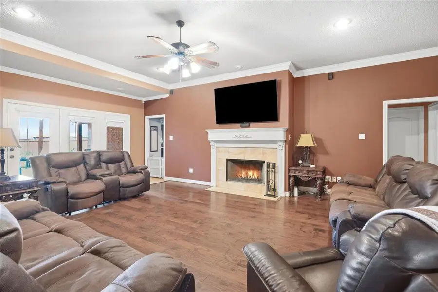 6018 86th Street, Lubbock, TX 79424 - #3
