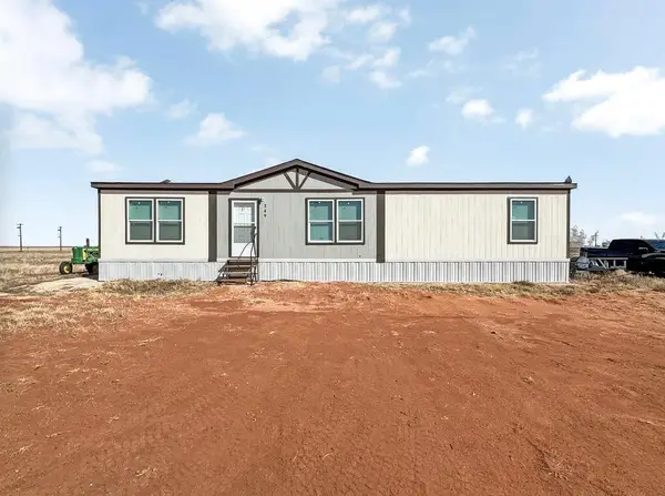 349 Private Rd 243p, Seminole, TX 79360