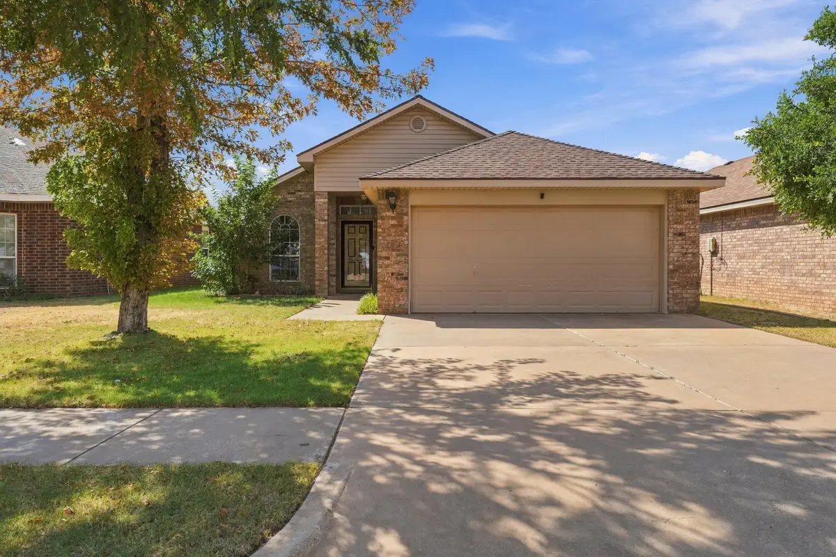 6509 91st Street, Lubbock, TX 79424 - #1