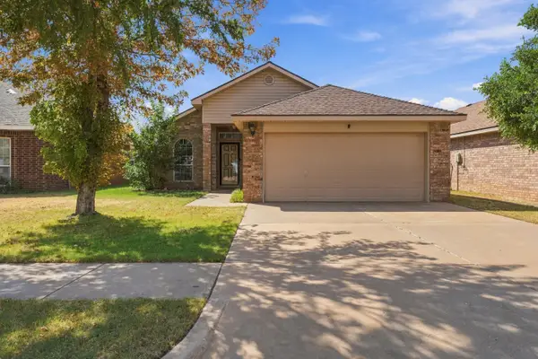 6509 91st Street, Lubbock, TX 79424