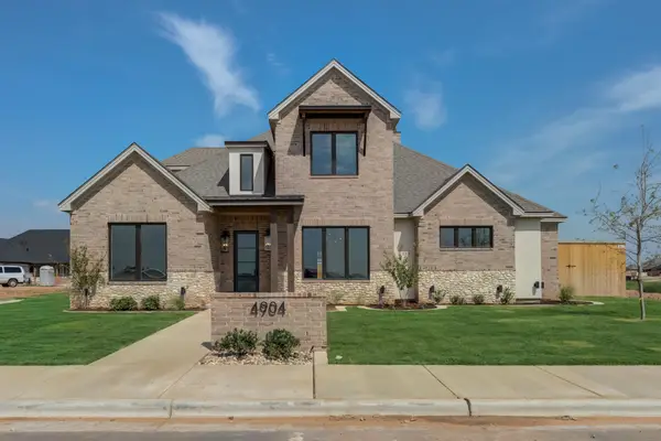 4904 140th Street, Lubbock, TX 79424