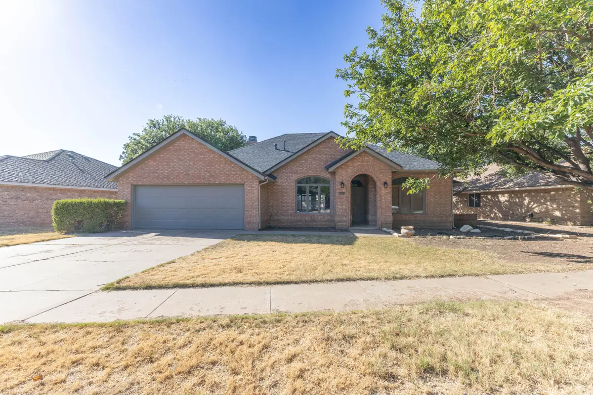 6005 78th Street, Lubbock, TX 79424 - #1