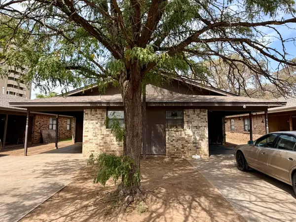 1606 28th Street, Lubbock, TX 79411