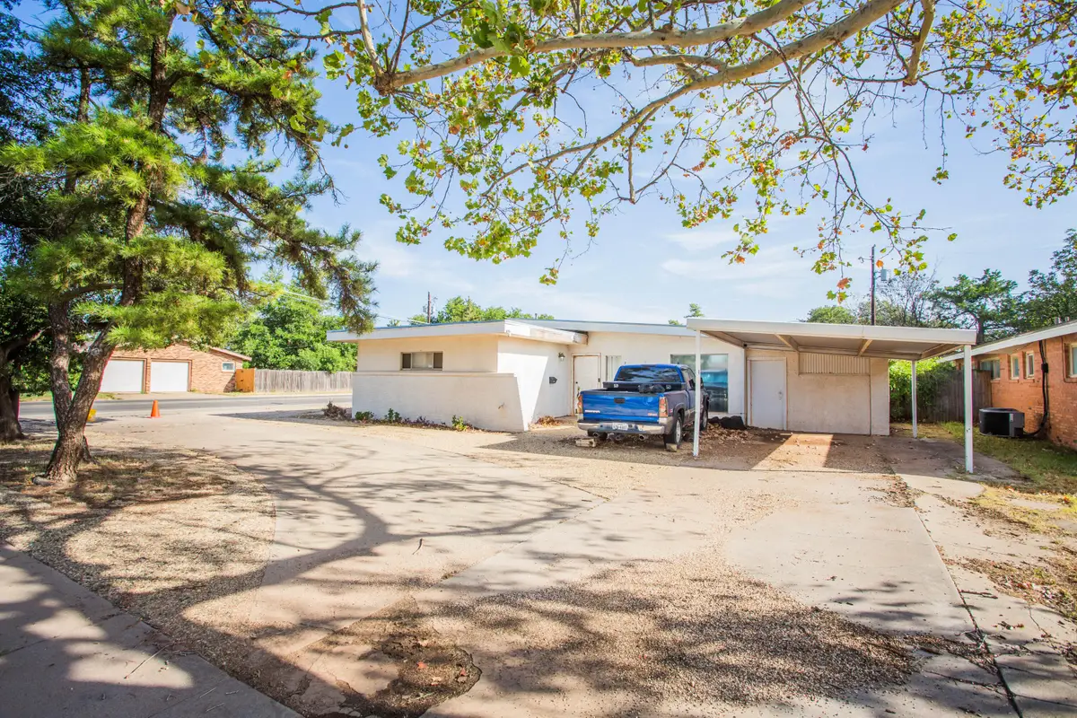 3801 40th Street, Lubbock, TX 79413 - #1