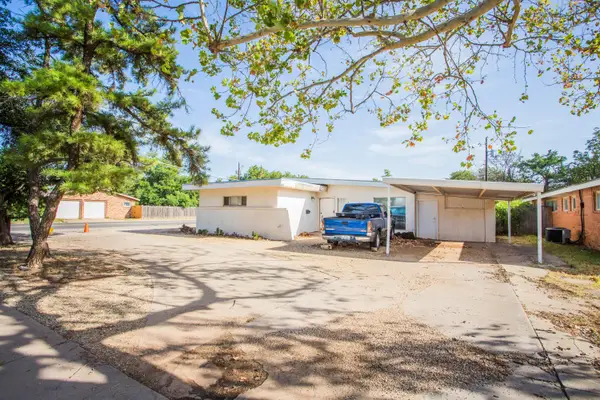 3801 40th Street, Lubbock, TX 79413