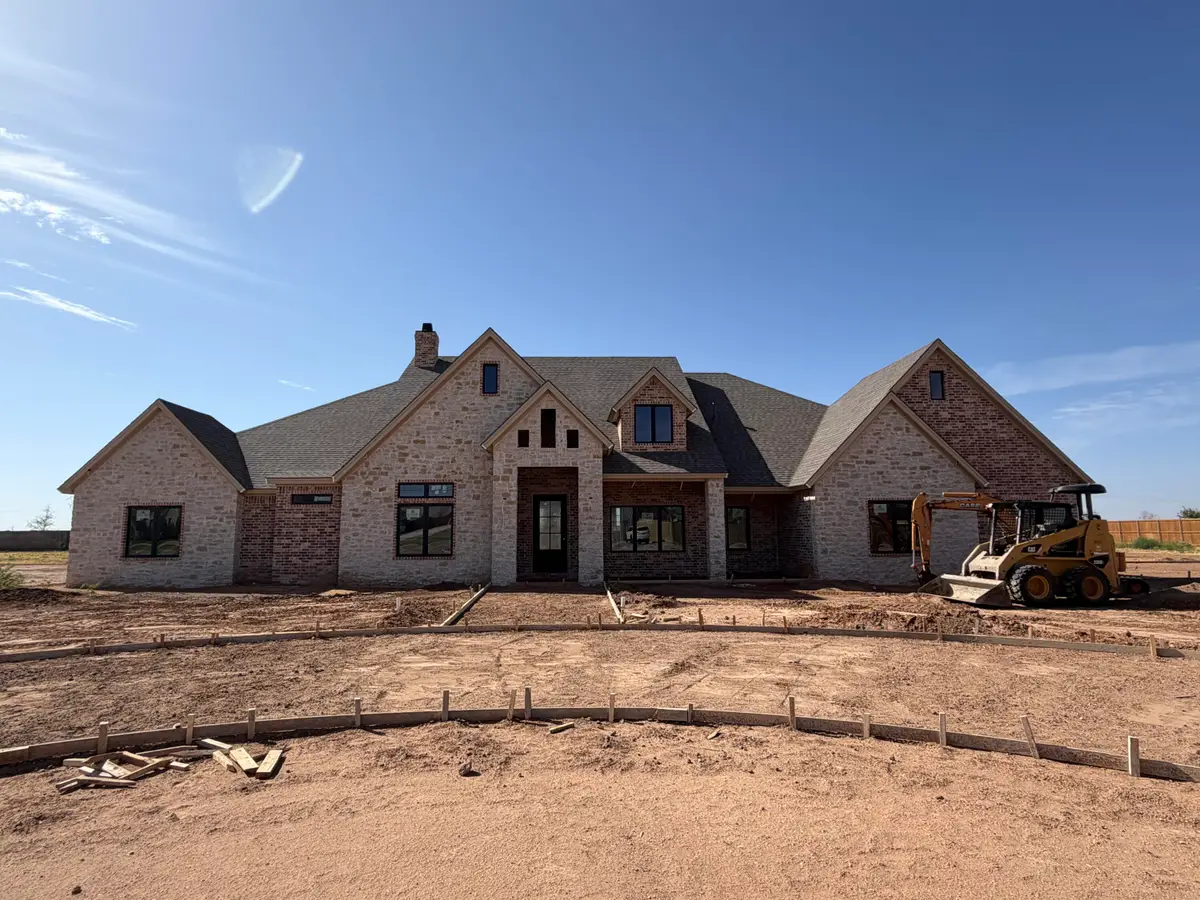 5329 County Road 7675, Lubbock, TX 79424 - #1
