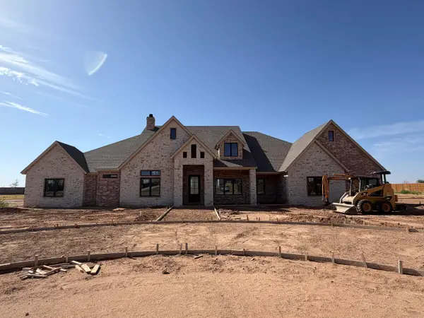 5329 County Road 7675, Lubbock, TX 79424