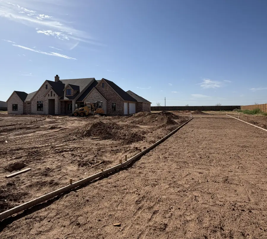5329 County Road 7675, Lubbock, TX 79424 - #2