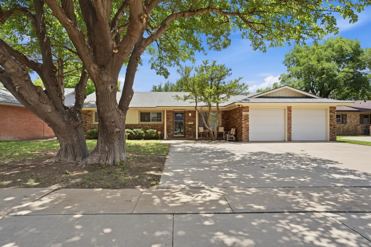 4315 57th Street, Lubbock, TX 79413 - #1