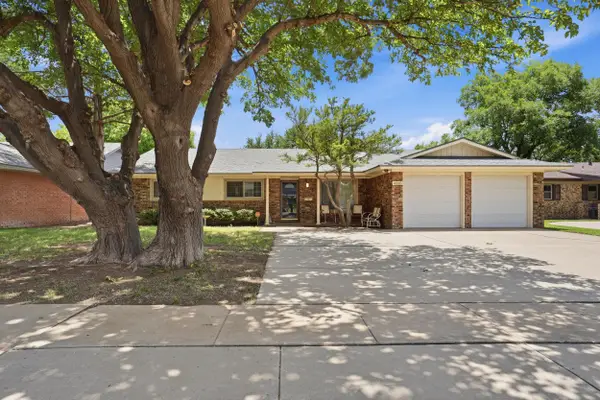 4315 57th Street, Lubbock, TX 79413