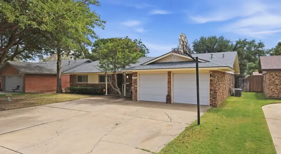 4315 57th Street, Lubbock, TX 79413 - #2