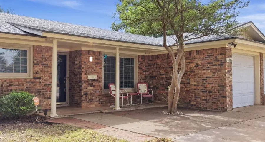 4315 57th Street, Lubbock, TX 79413 - #3