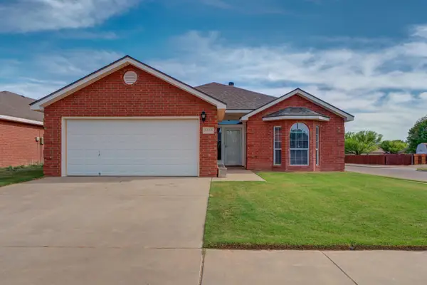 6555 92nd Street, Lubbock, TX 79424