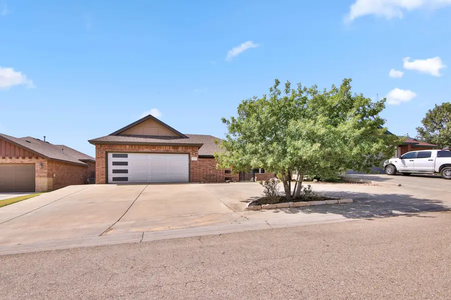 2107 101st Street, Lubbock, TX 79423 - #2